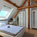 Schönes 20 qm Studio Apartment zur Alleinnutzung HBF 200m