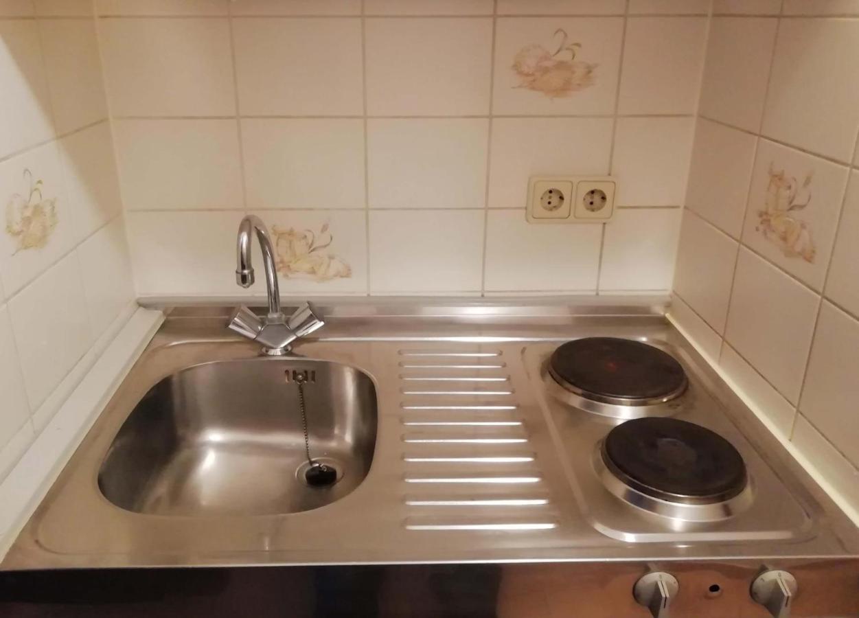 Apartinn Mannheim