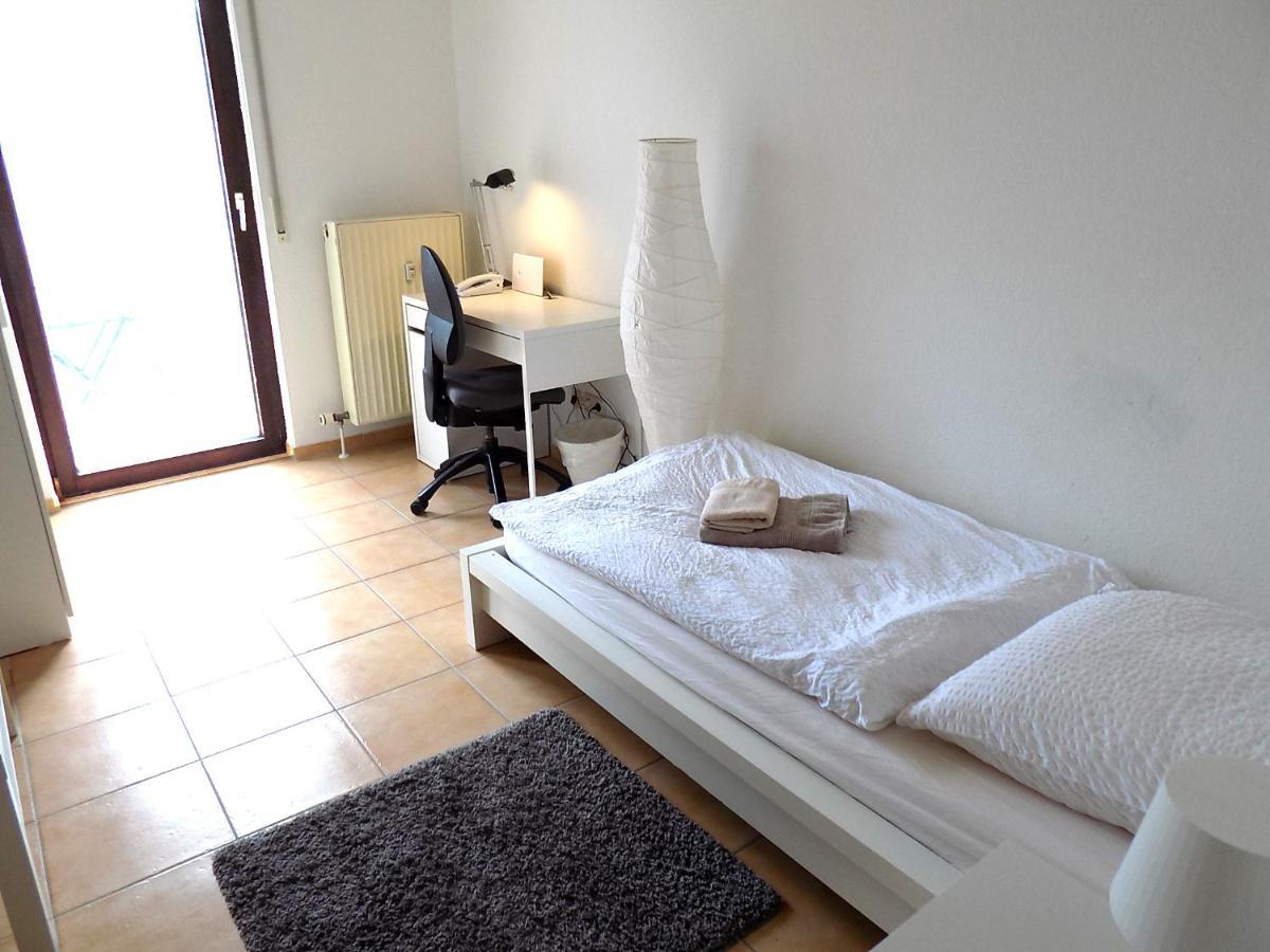 Apartinn Apartment Mannheim
