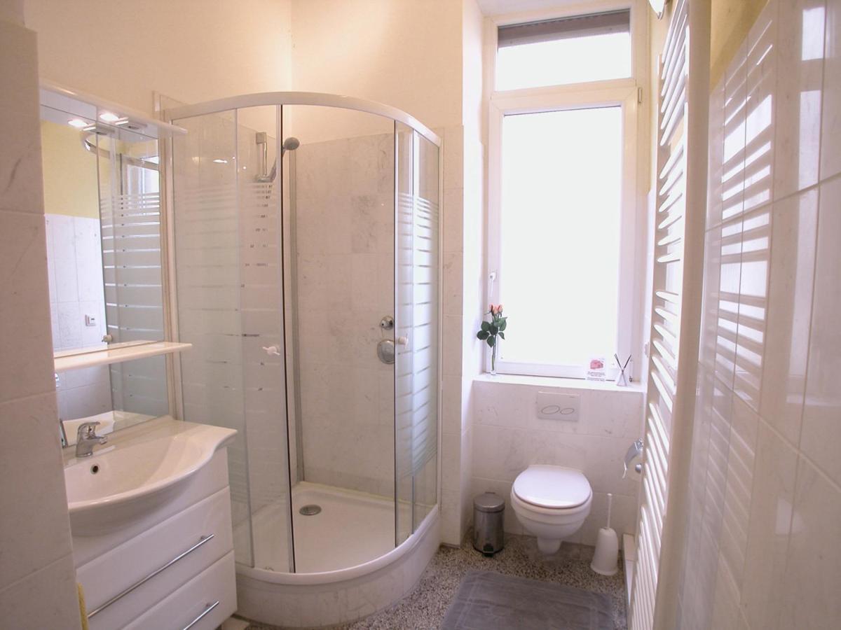 Apartinn Apartment Mannheim