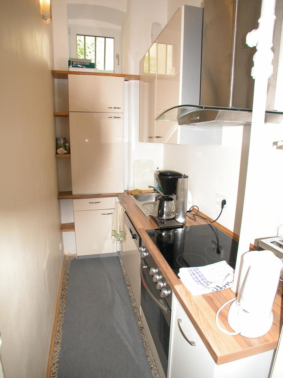 Apartment Apartinn