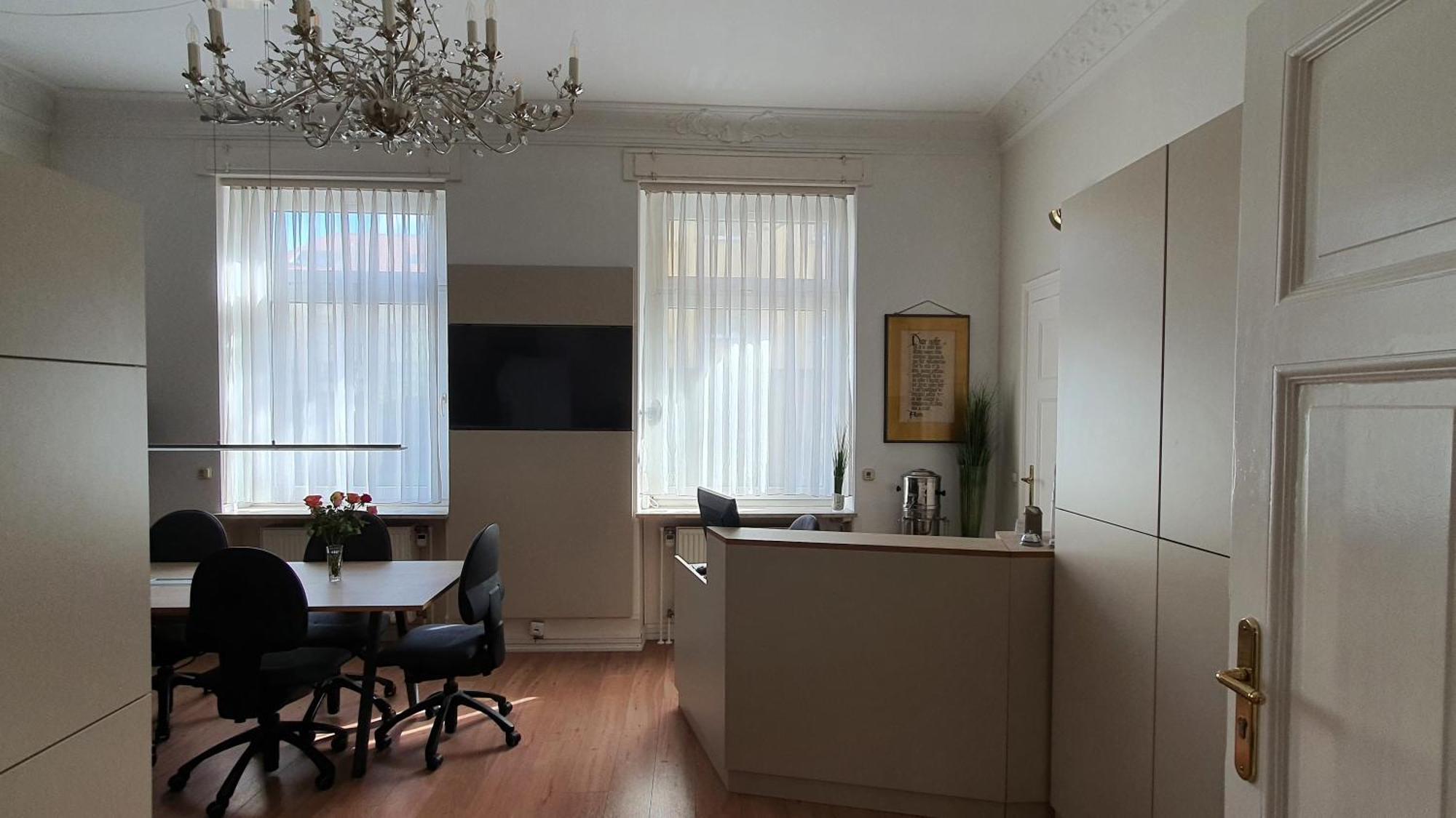 Apartment Apartinn Mannheim