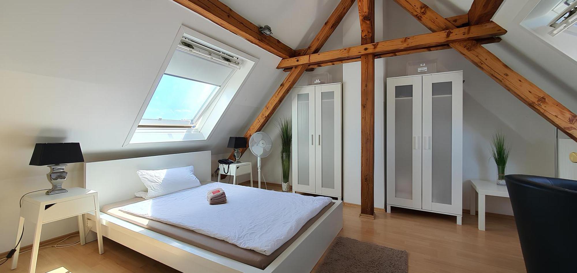 Apartinn Apartment *