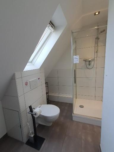 Apartinn Apartment Mannheim