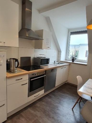 Apartment Apartinn Mannheim