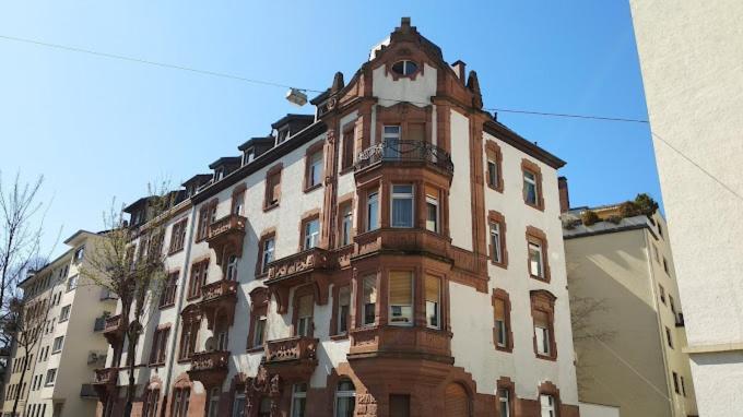 Apartinn * Mannheim