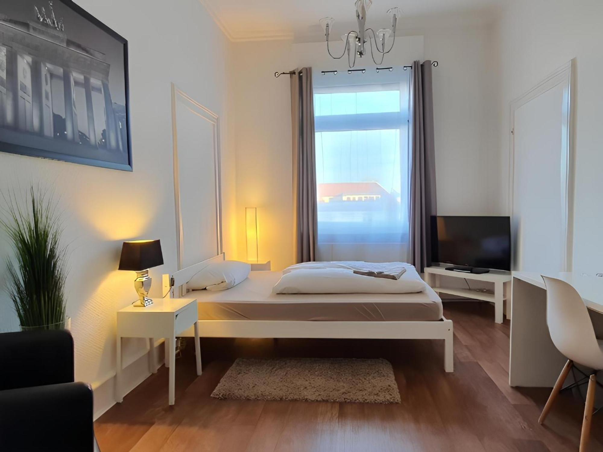 Apartment Apartinn *