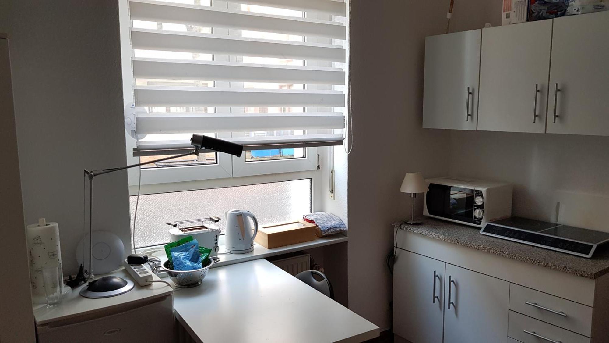 Apartment Apartinn *