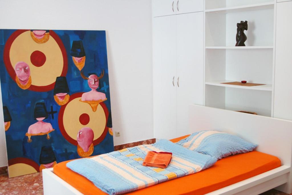 Apartment Apartinn Mannheim